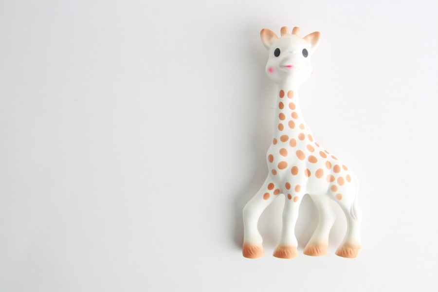 code promo sophie la girafe